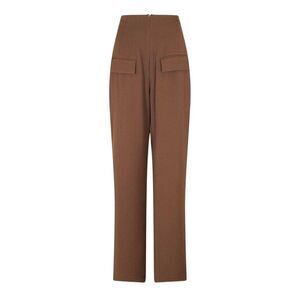 Muse Womens/Ladies The Ultimate Muse Pants / Chocolate